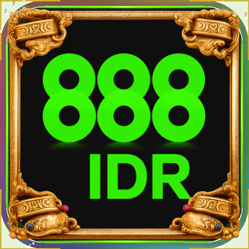 888idr — mitra unggulan